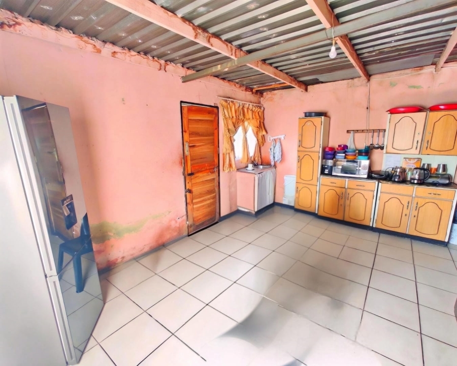 3 Bedroom Property for Sale in Zamdela Free State